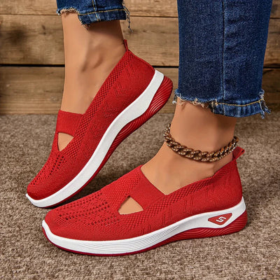 Rosy | Scarpe Comfortevoli