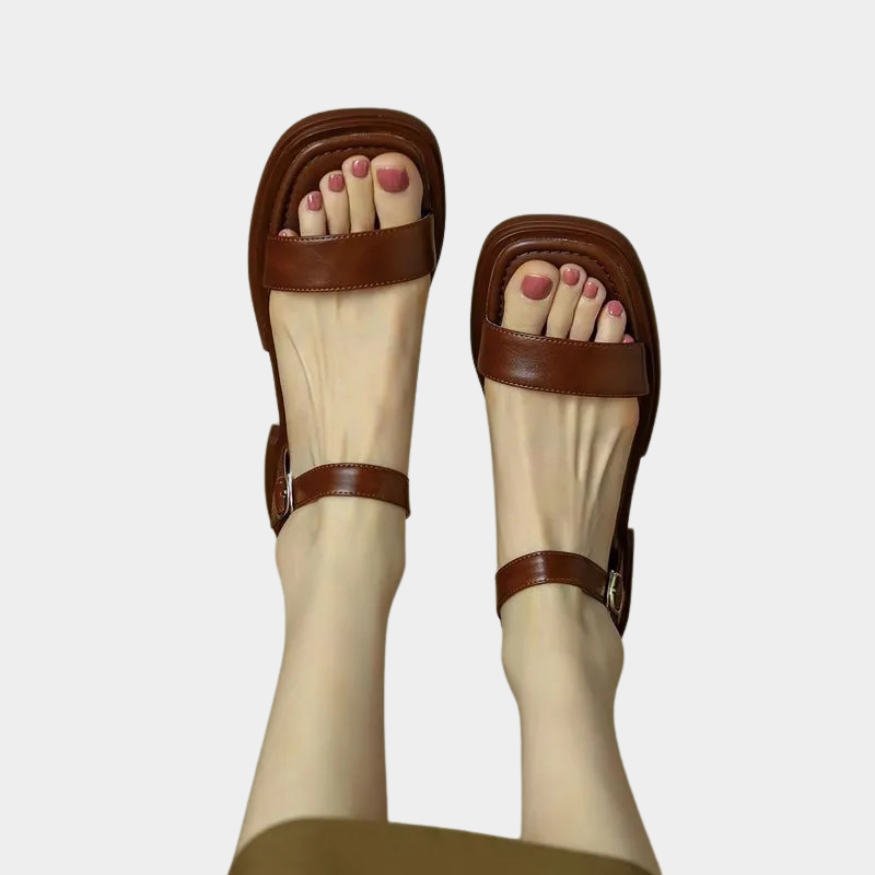 Jane | Sandali estivi premium