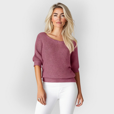 Chloe | Maglione elegante da donna premium