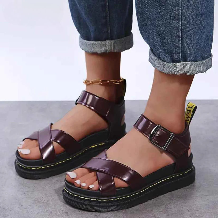 Corine | Sandali Estivi Premium
