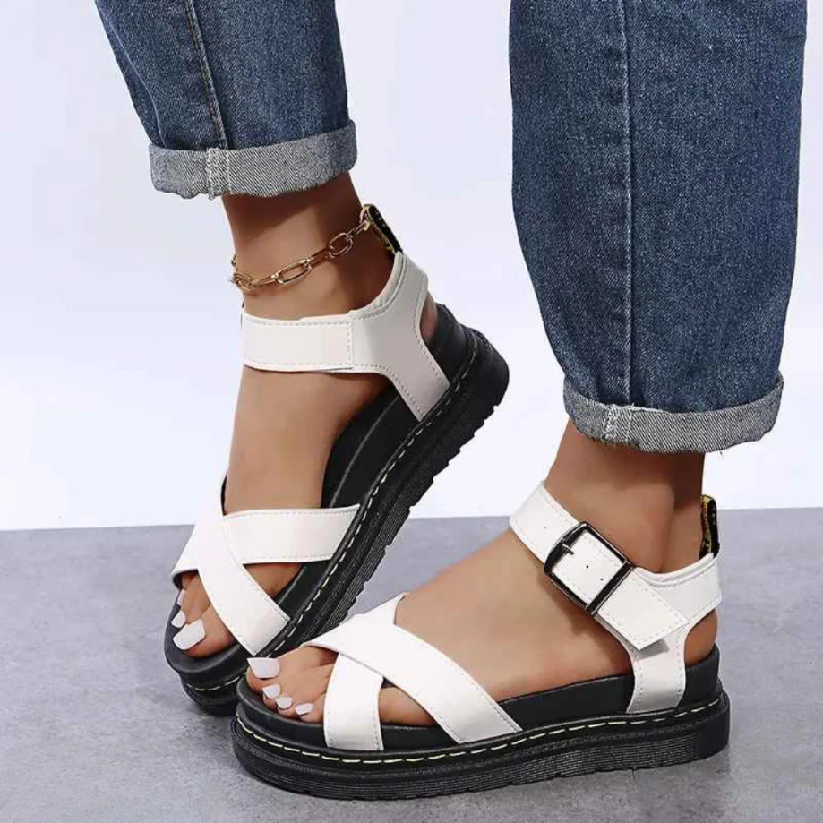 Corine | Sandali Estivi Premium