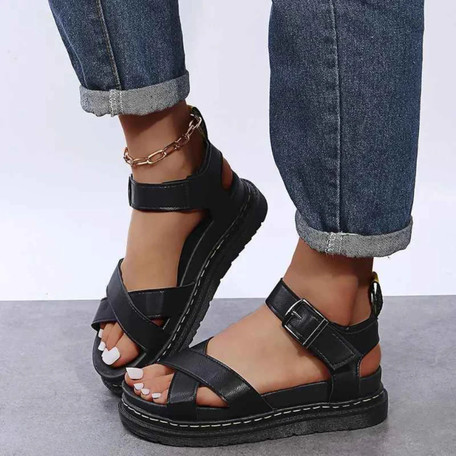 Corine | Sandali Estivi Premium