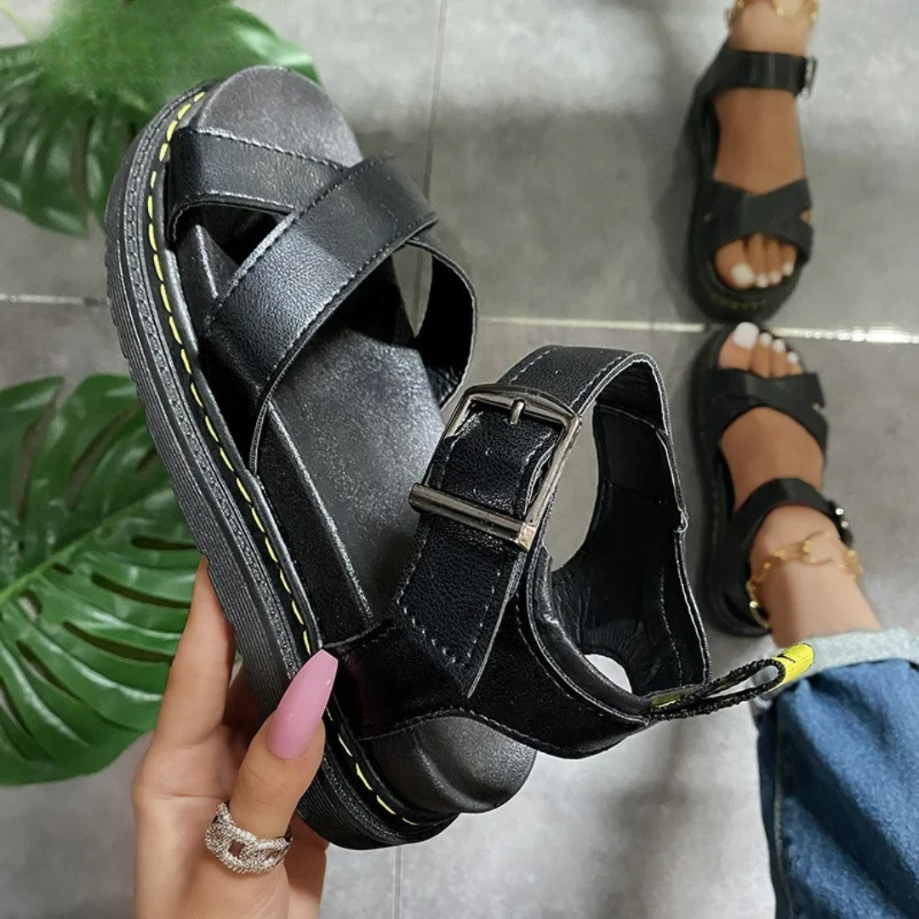 Corine | Sandali Estivi Premium