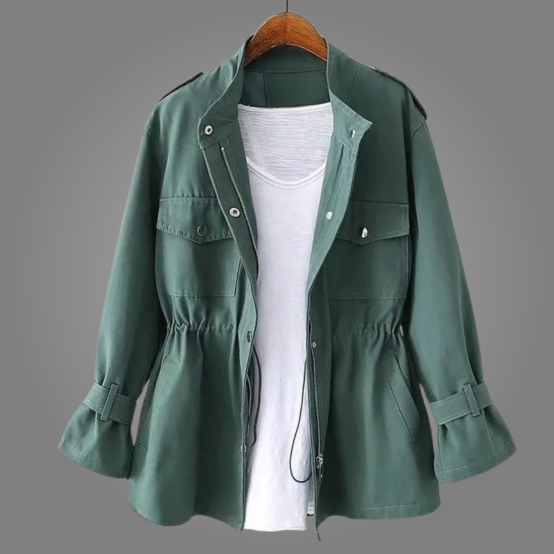 Alessandra | Cappotto invernale