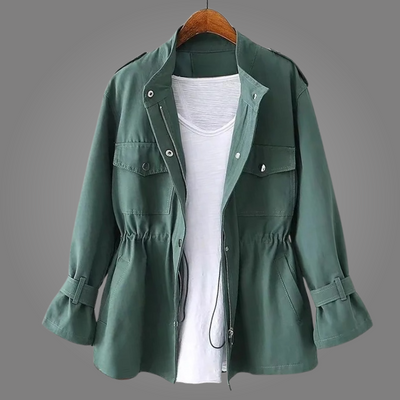 Alessandra | Cappotto invernale