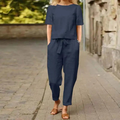 Miranda | Completo artigianale chic confortevole