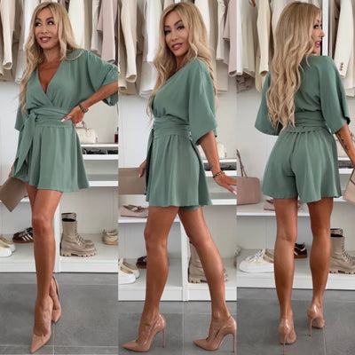 Sofie | Elegante jumpsuit sagomato