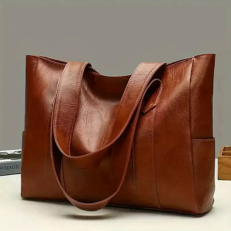 Adele | Borsa a tracolla in pelle sintetica