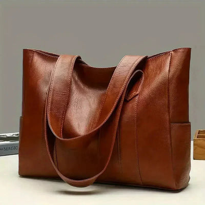Adele | Borsa a tracolla in pelle sintetica
