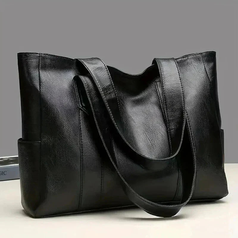 Adele | Borsa a tracolla in pelle sintetica