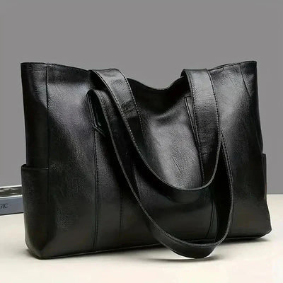 Adele | Borsa a tracolla in pelle sintetica