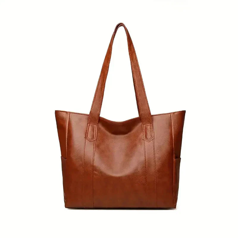 Adele | Borsa a tracolla in pelle sintetica