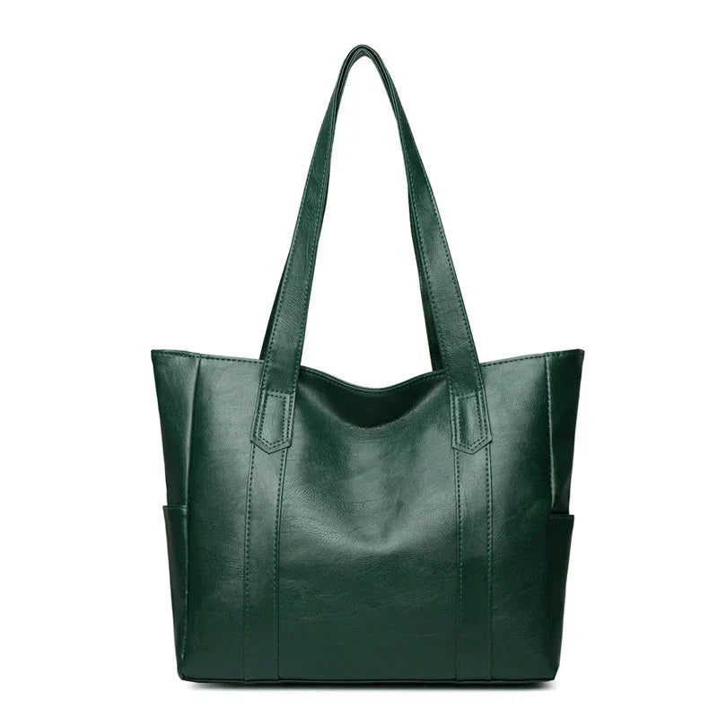 Adele | Borsa a tracolla in pelle sintetica