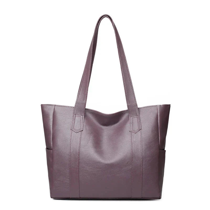 Adele | Borsa a tracolla in pelle sintetica