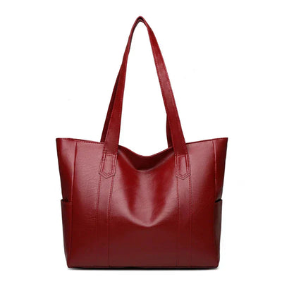 Adele | Borsa a tracolla in pelle sintetica