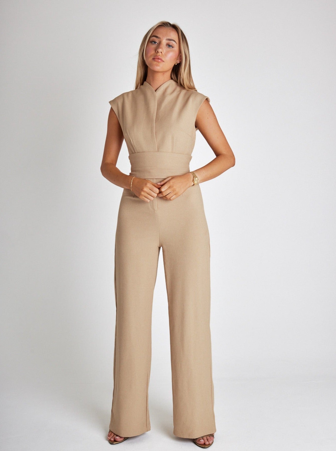 Ale | Tuta Casual Sostenibile di Tendenza