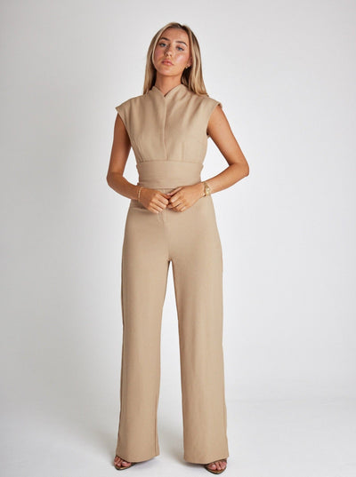 Ale | Tuta Casual Sostenibile di Tendenza