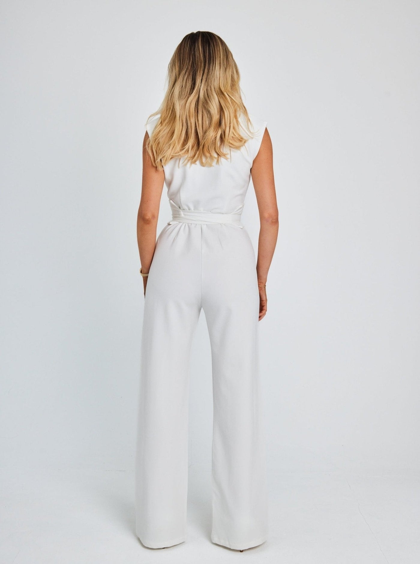 Ale | Tuta Casual Sostenibile di Tendenza