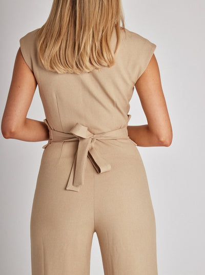 Ale | Tuta Casual Sostenibile di Tendenza