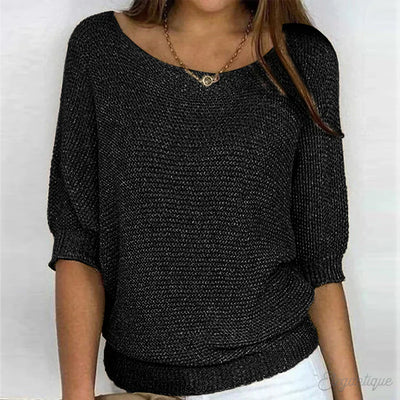 Chloe | Maglione elegante da donna premium