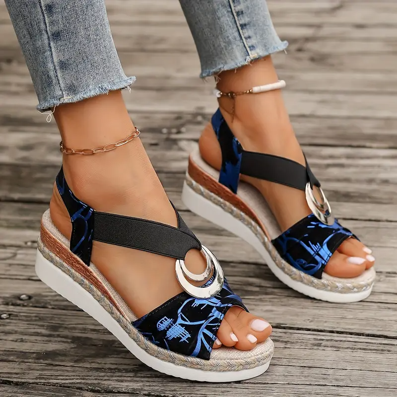 Lara | Sandali premium estivi