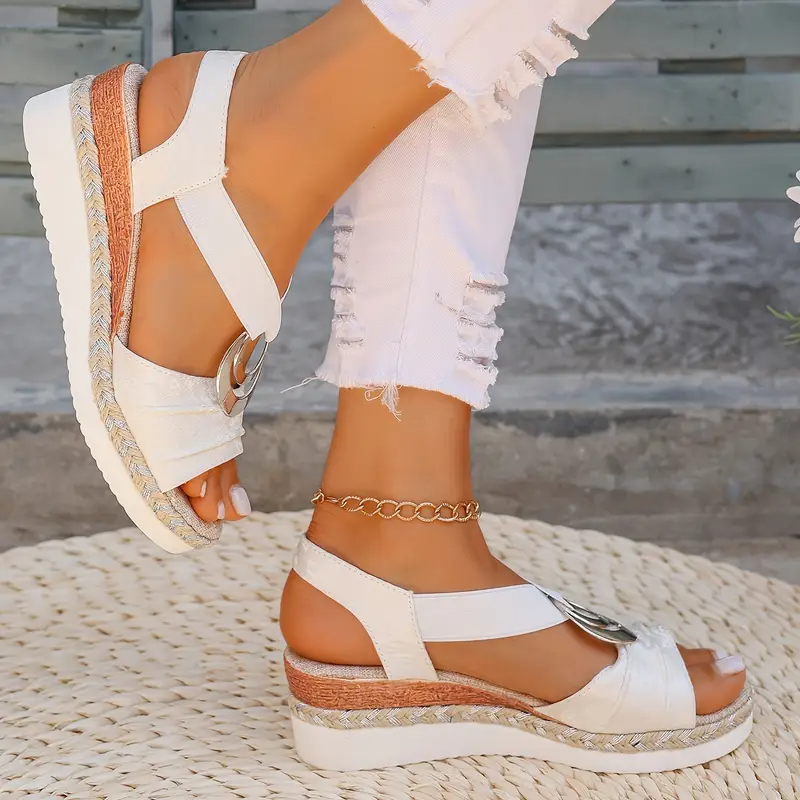 Lara | Sandali premium estivi