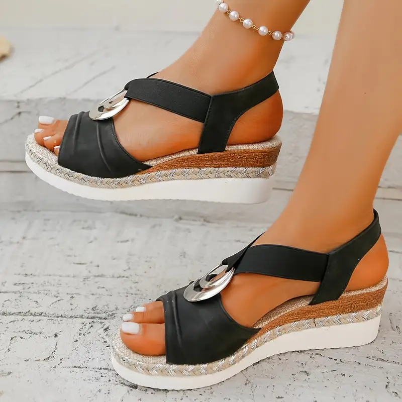 Lara | Sandali premium estivi