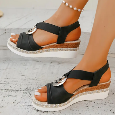 Lara | Sandali premium estivi