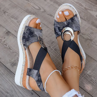 Lara | Sandali premium estivi