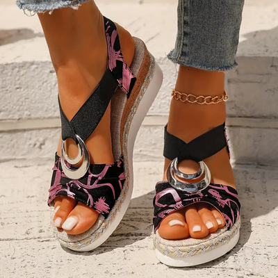 Lara | Sandali premium estivi