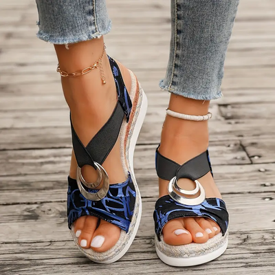 Lara | Sandali premium estivi