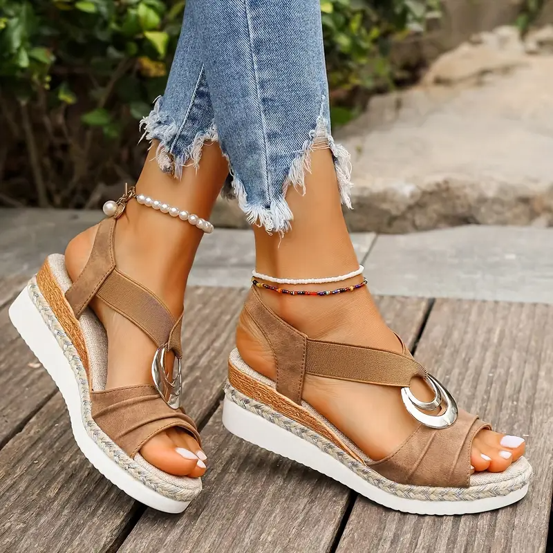 Lara | Sandali premium estivi