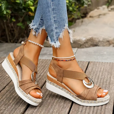 Lara | Sandali premium estivi