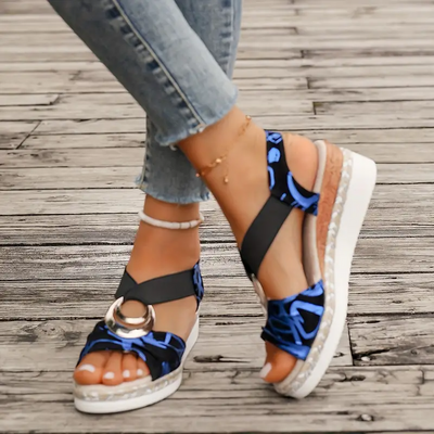 Lara | Sandali premium estivi
