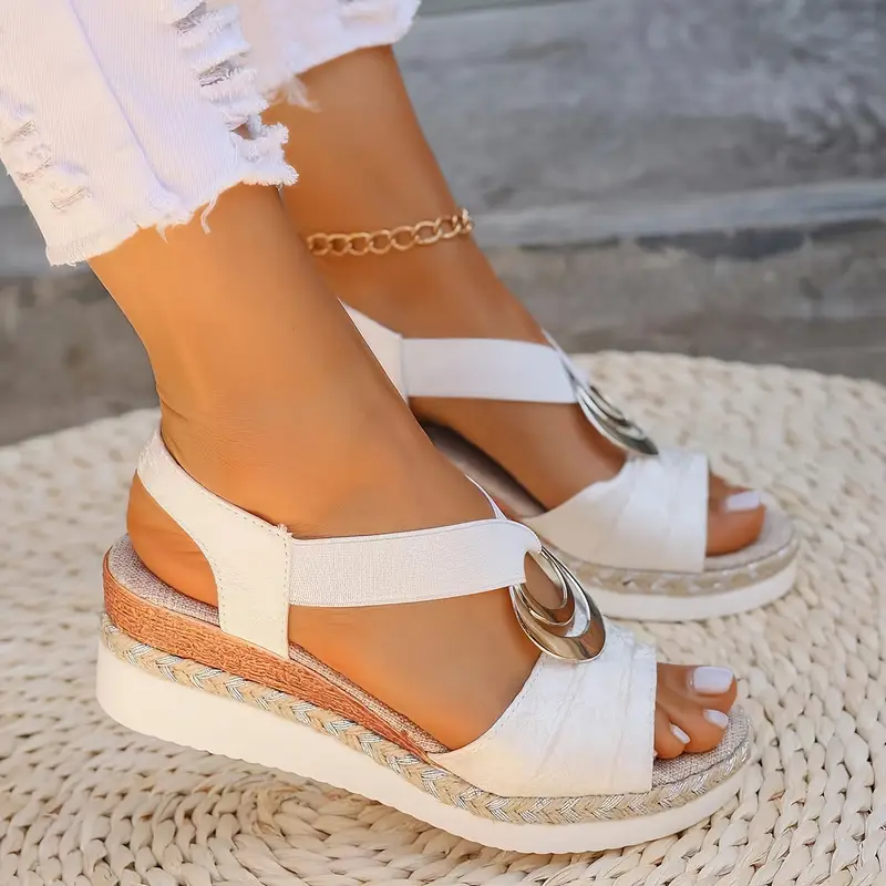 Lara | Sandali premium estivi