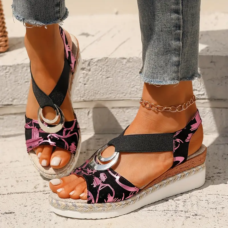 Lara | Sandali premium estivi